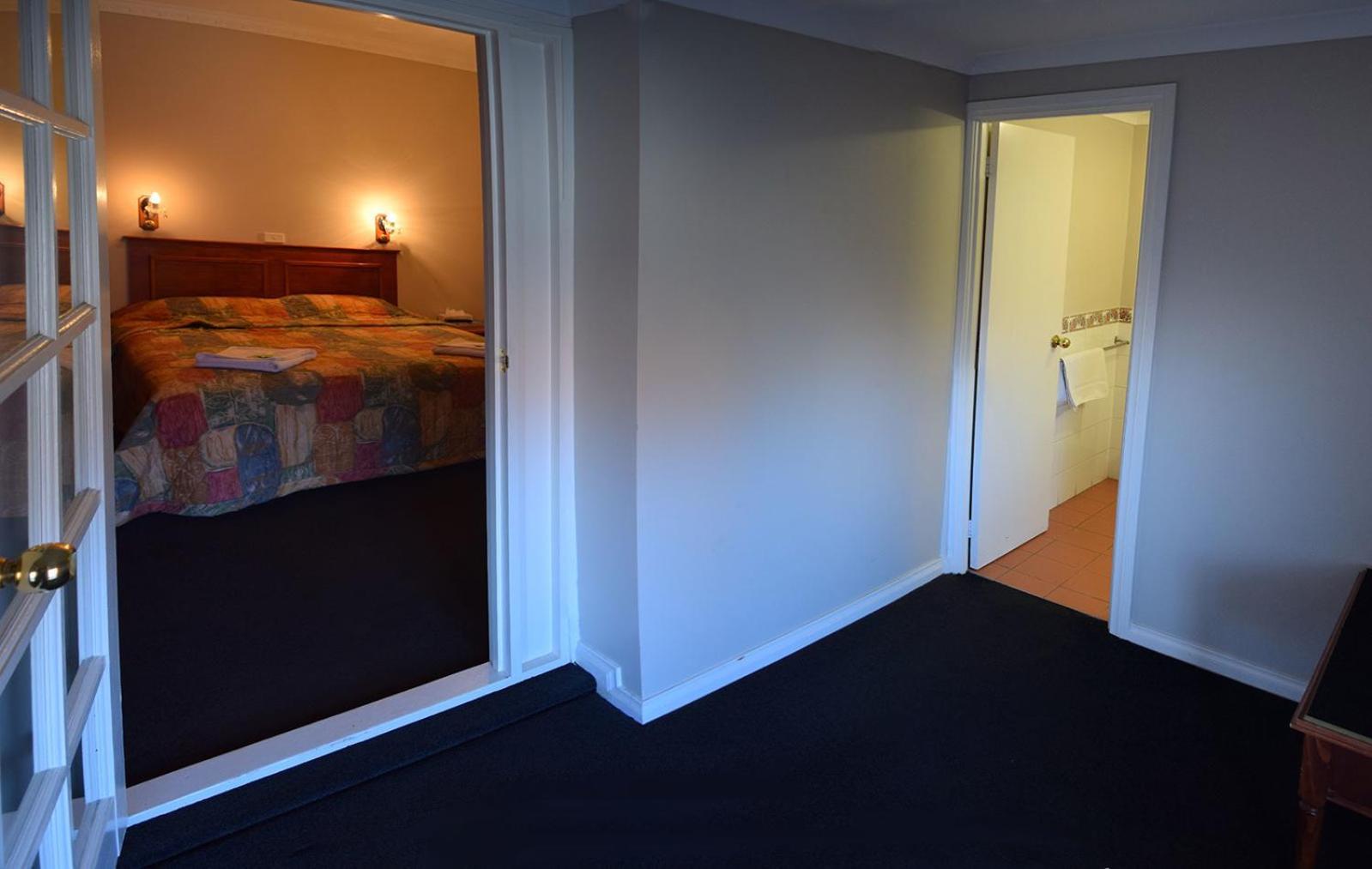 The Palace Hotel Kalgoorlie Chambre photo