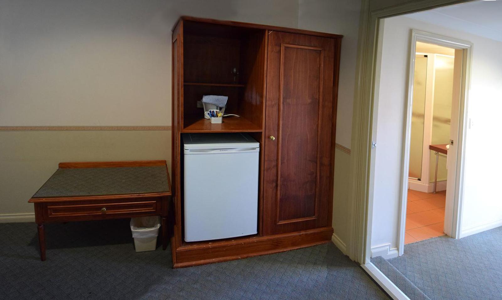 The Palace Hotel Kalgoorlie Chambre photo