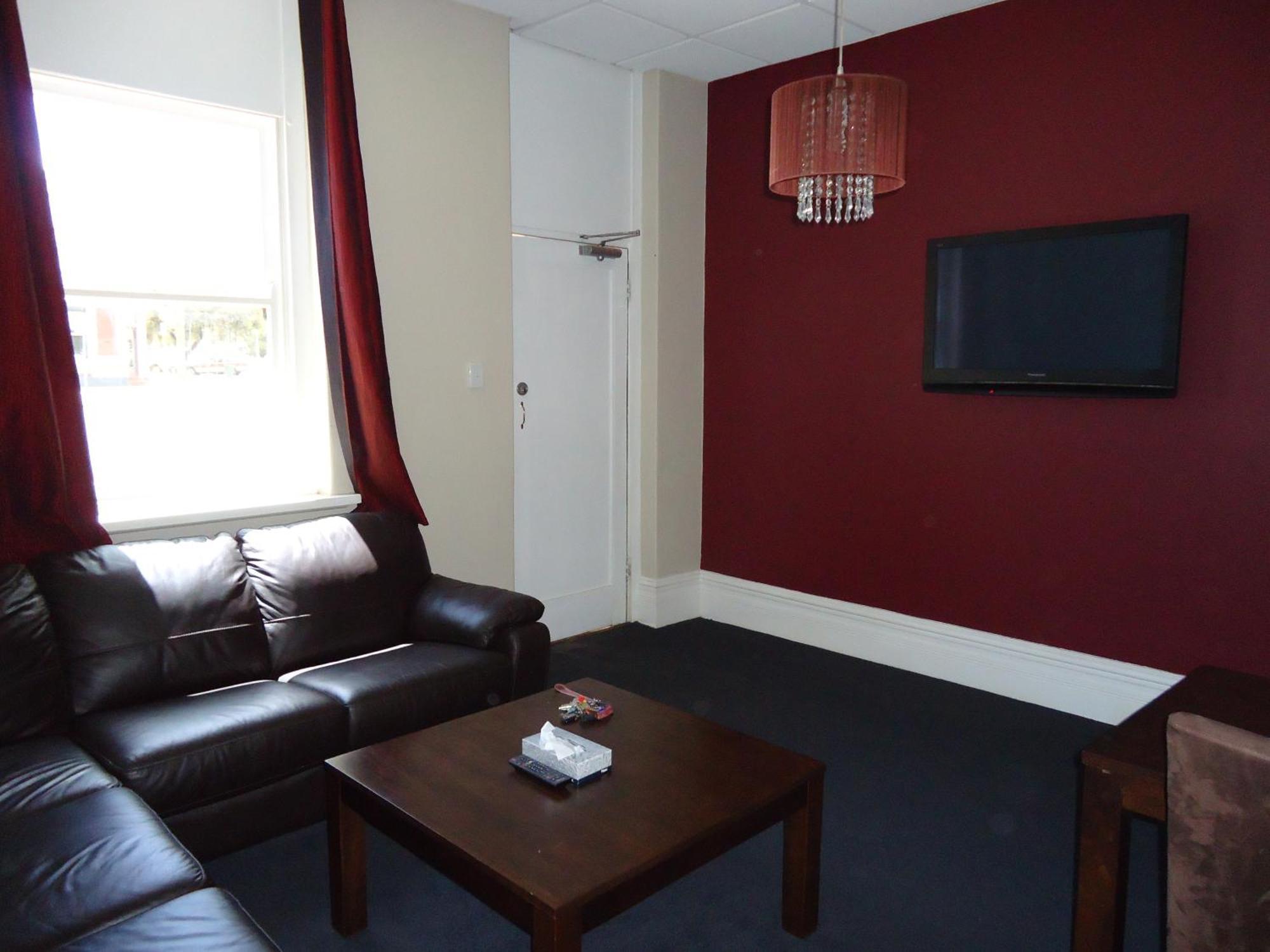The Palace Hotel Kalgoorlie Chambre photo