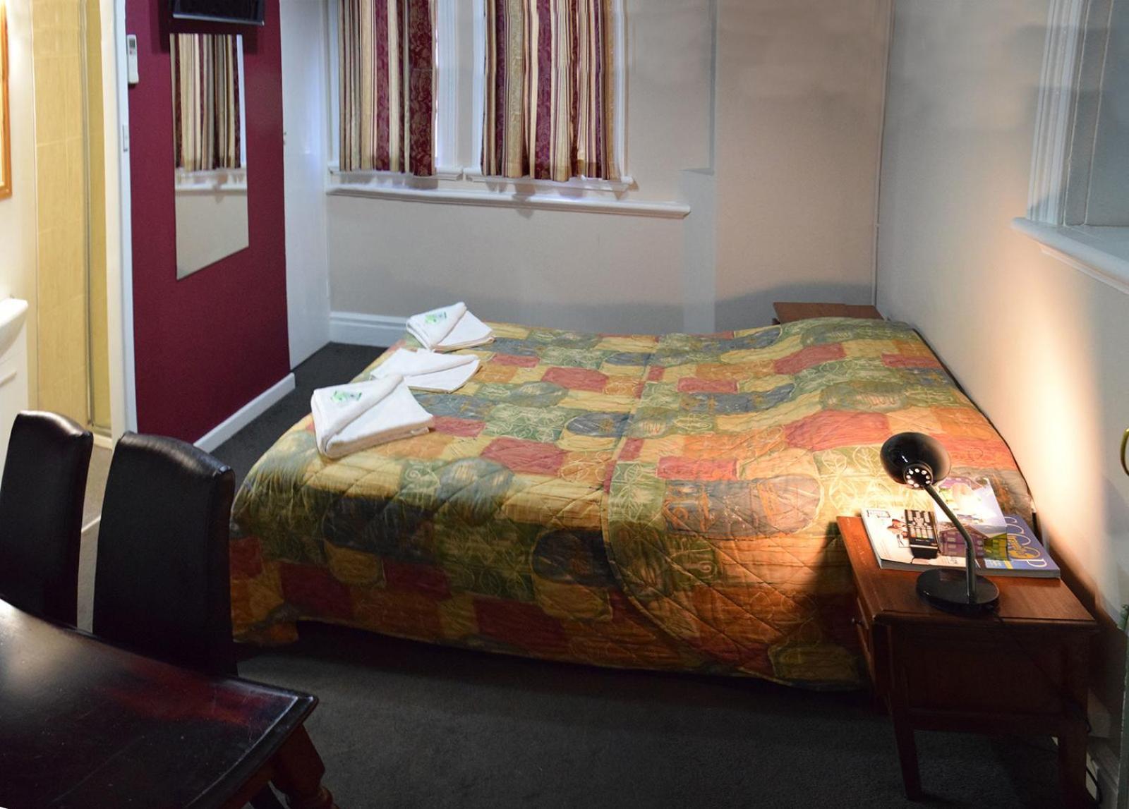 The Palace Hotel Kalgoorlie Chambre photo