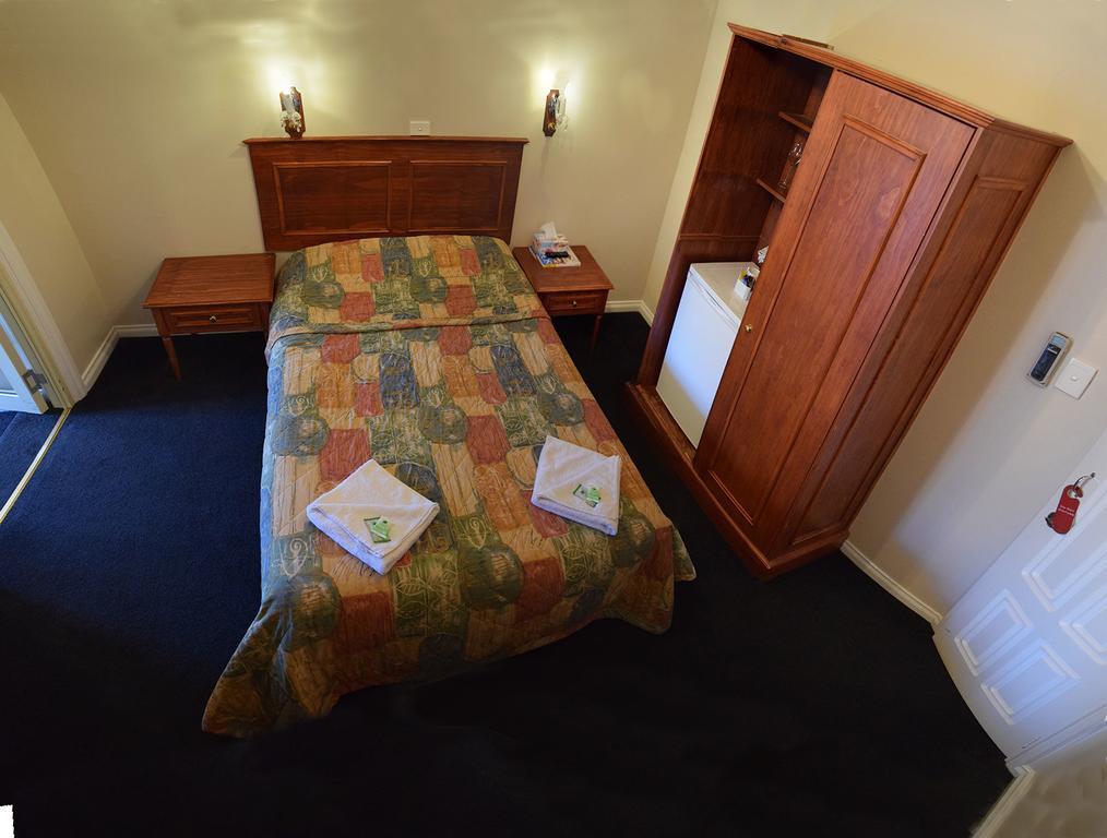 The Palace Hotel Kalgoorlie Chambre photo