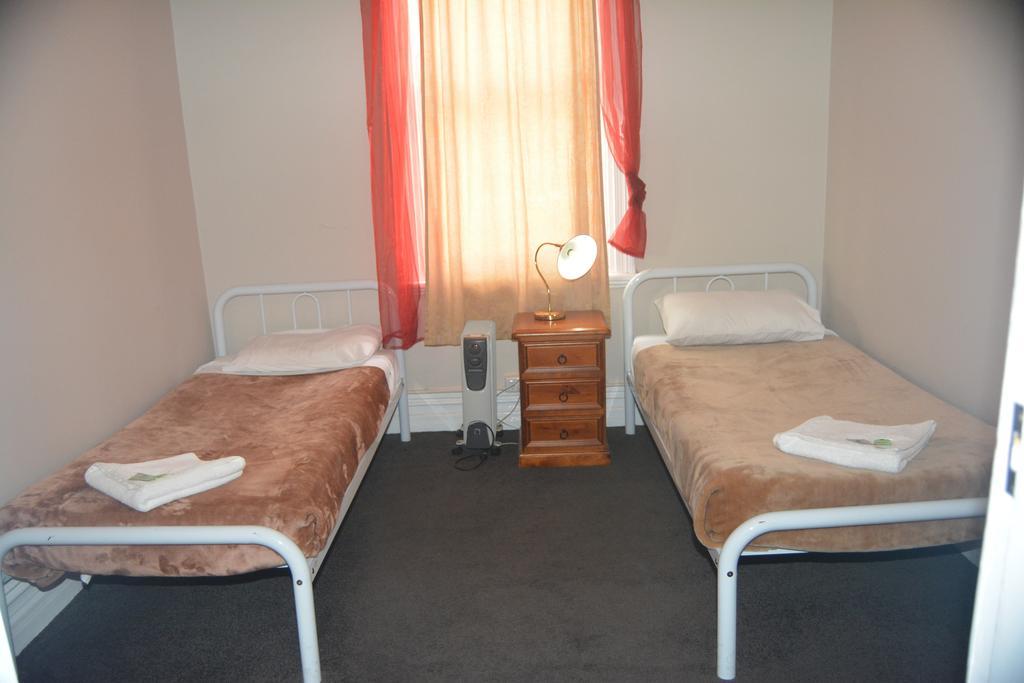 The Palace Hotel Kalgoorlie Chambre photo