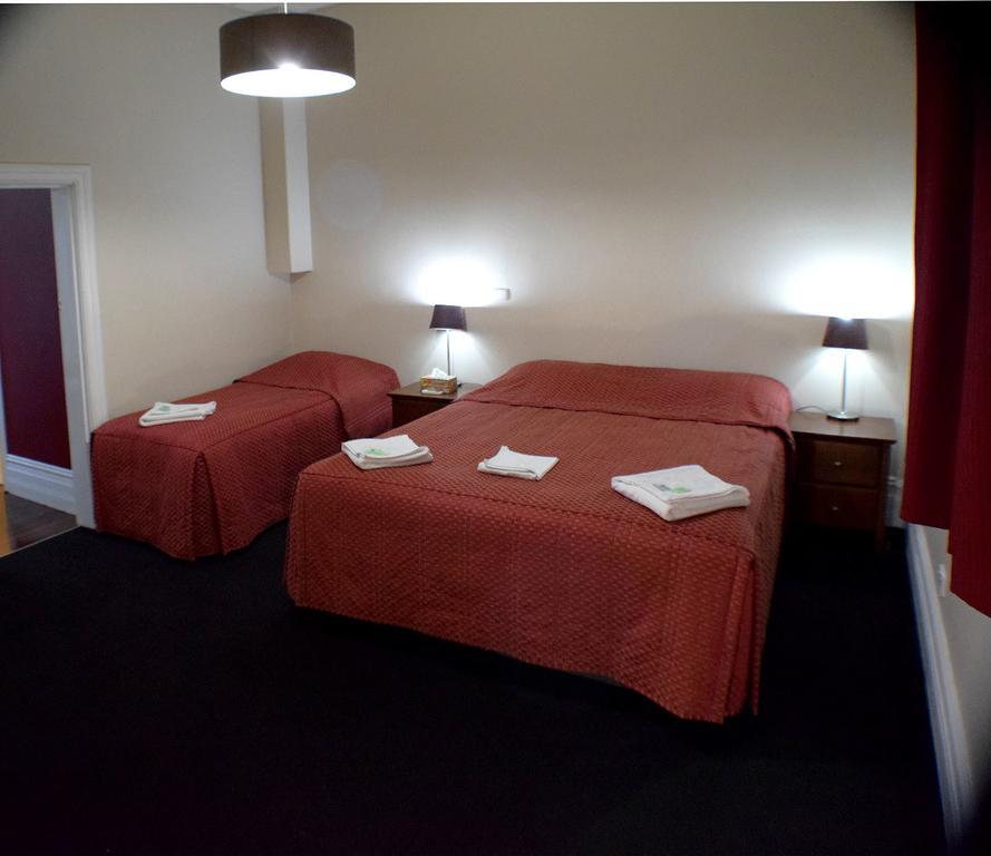 The Palace Hotel Kalgoorlie Extérieur photo