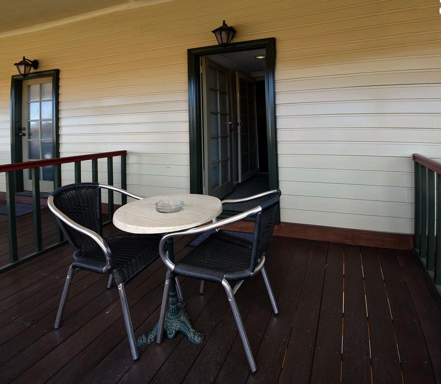 The Palace Hotel Kalgoorlie Extérieur photo