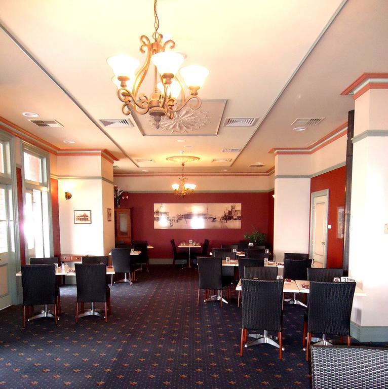 The Palace Hotel Kalgoorlie Extérieur photo
