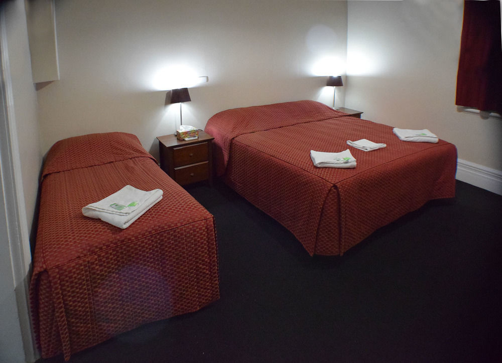 The Palace Hotel Kalgoorlie Extérieur photo
