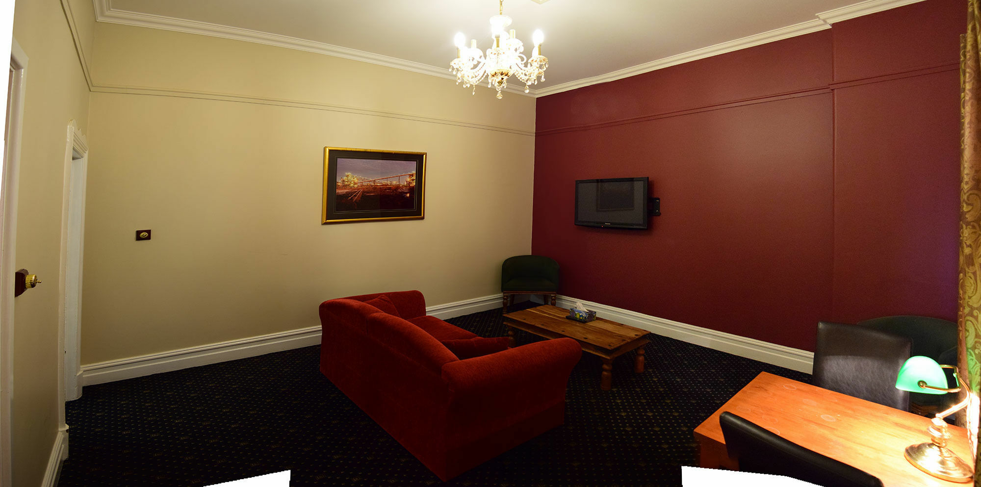 The Palace Hotel Kalgoorlie Extérieur photo